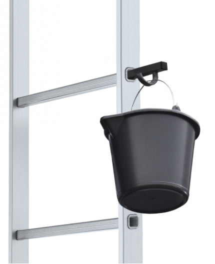 20.5 ft. Reach Flexi Pro Type IA Aluminum Combination 3-section Ladder - 330 lbs. Load Capacity
