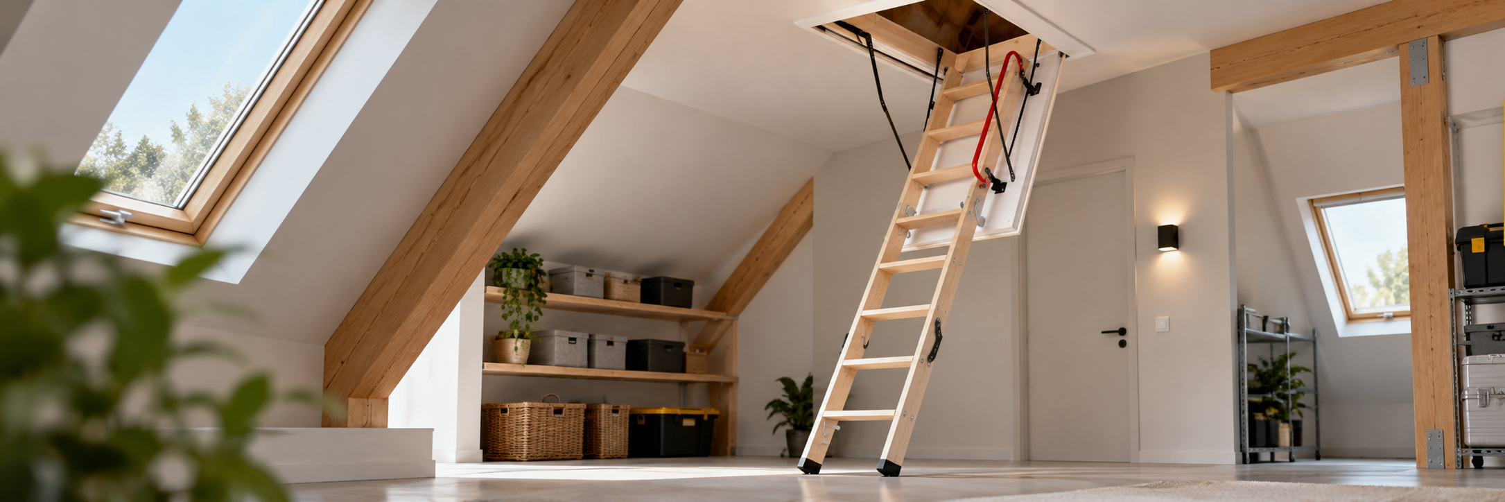 Attic Ladders Collection – Page 2 – attic-ladders.com