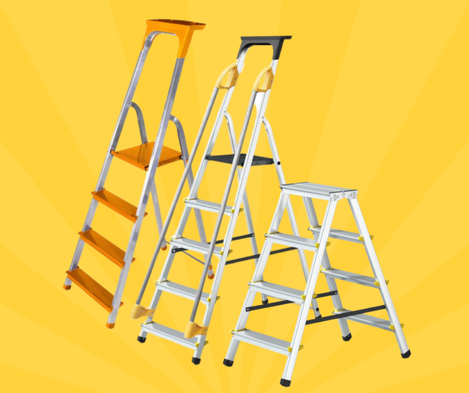 Step Ladder