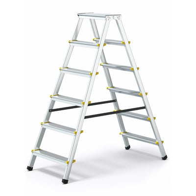 10.5 feet Aluminum Step Ladder 