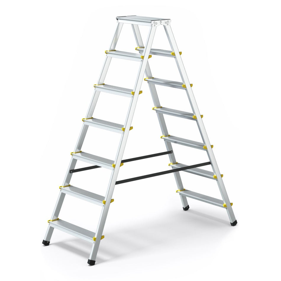 Step Ladder Assembly DIY Attic Ladder Installation: Step-by-Step Guide for Beginners – attic ...