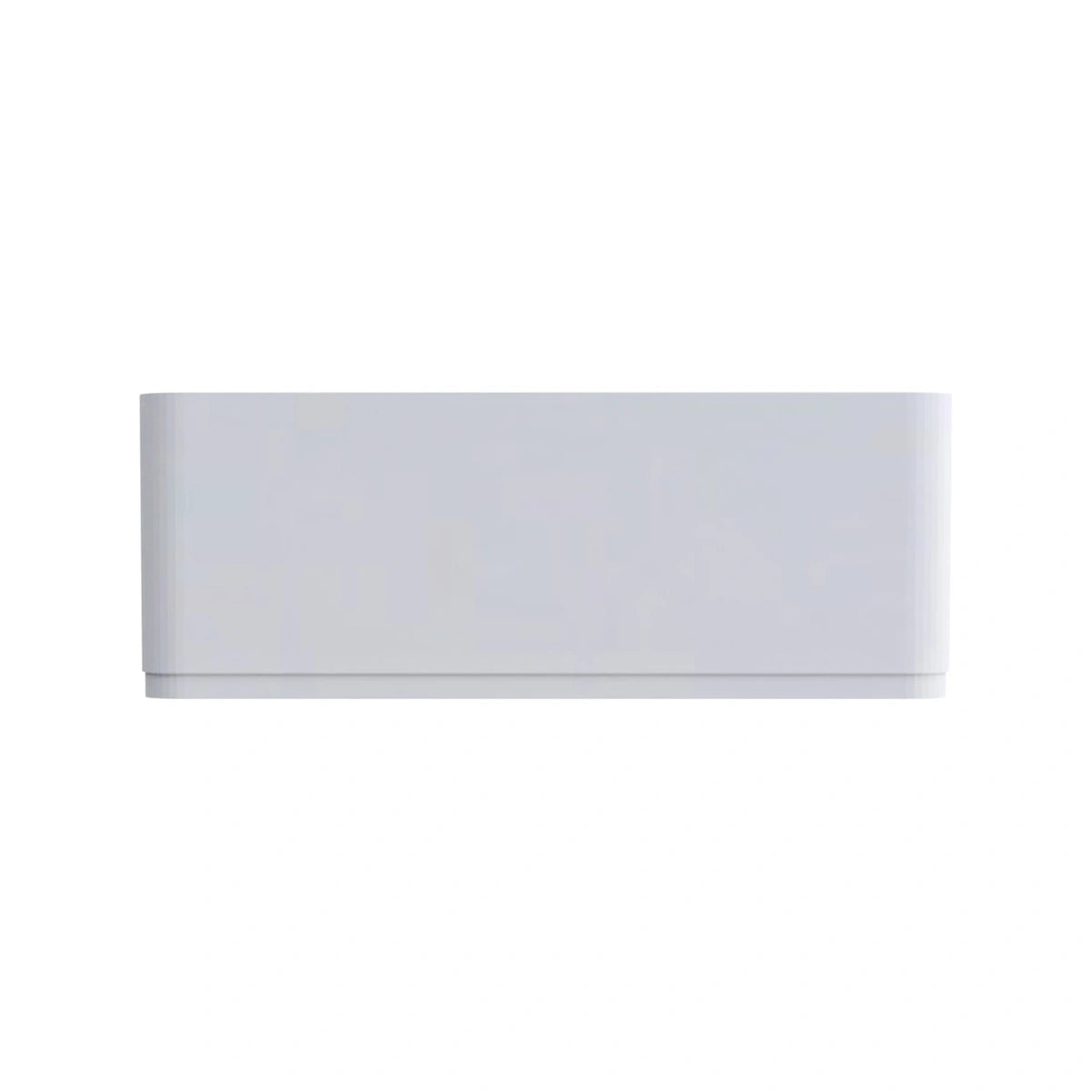 Freestanding Tub Glow - 62.99 in. x 28.74 in. - white matt