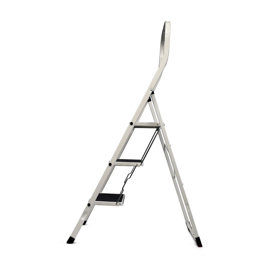 3-Step Kitchen Step Stool Ladder