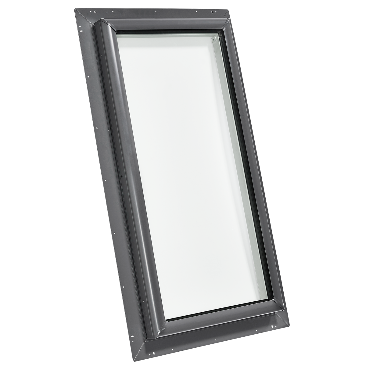 Fixed Self-Flashed Skylight with Laminated Low-E3 Glass - 22-1/2 in. x 30-1/2 in. - QPF 2230